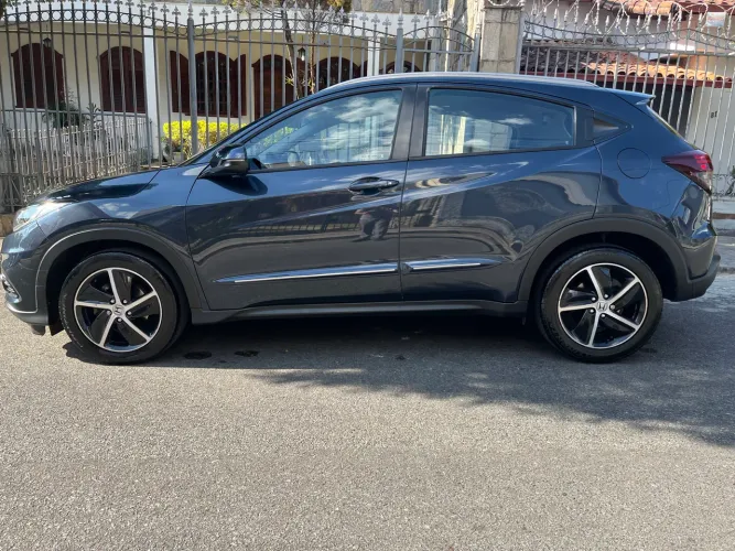 Honda HR-V EX 1.8 Flexone 16V 5P Aut. 2020