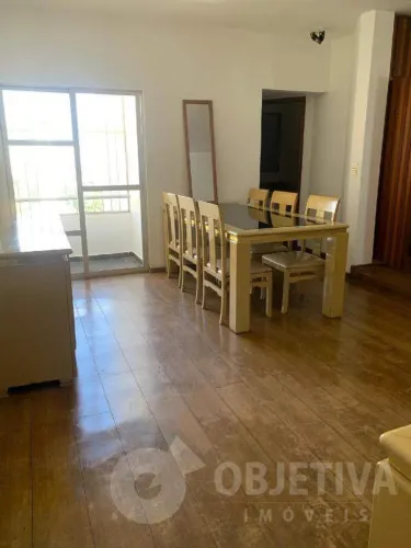 Apartamento à venda, 1 quarto, 1 suíte, 1 vaga, CENTRO - UBERLANDIA/MG