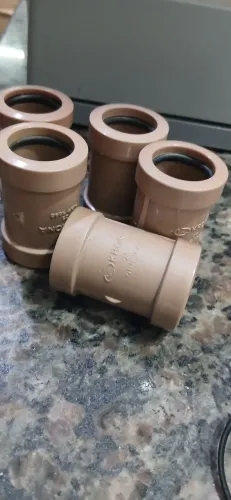 Materiais Hidráulicos a venda preço de custo