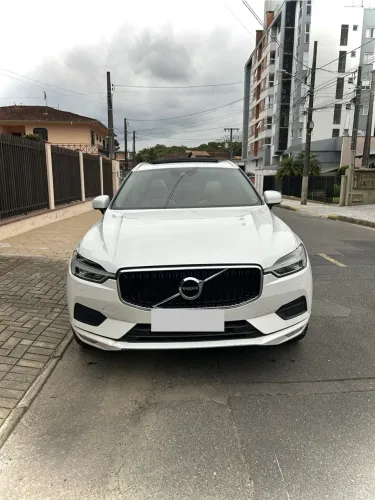 Volvo XC 60 T-5 Momentum 2.0 254cv AWD 5P 2018
