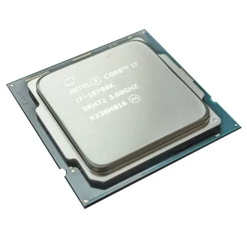 CPU I7 10700 LGA 1200 10° Geração