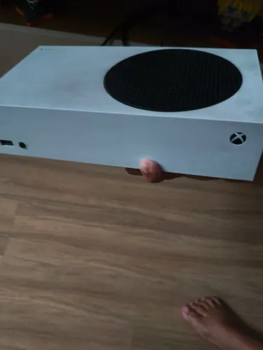 X box séries S
