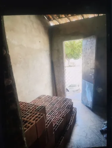 Kitnet pá vende no santa Maria
