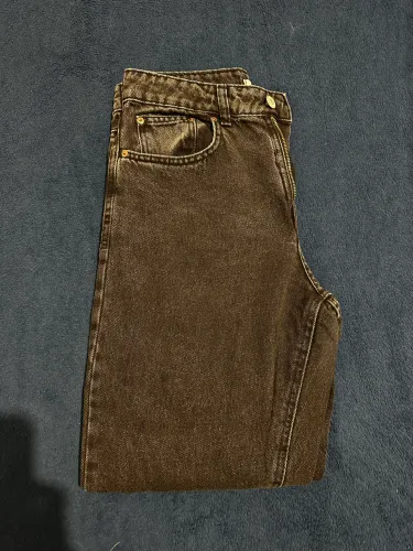 Calça blue steel