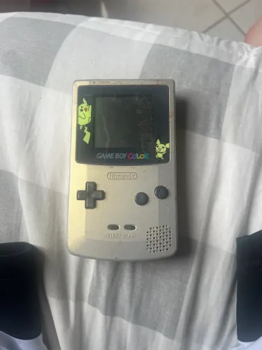 Game boy color