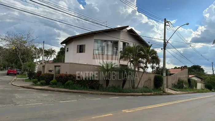 Cidade Universitária, Barão Geraldo, Campinas.