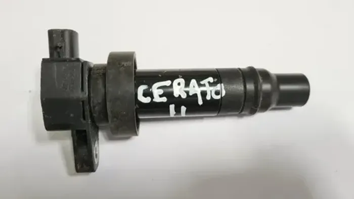 Bobina Ignição Kia Cerato 1.6 Ano 2011 N273012b010