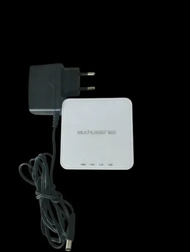 KIT 30 ONU MULTILASER COM FONTE