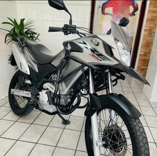 Honda XRE 300/ 300 Abs/ Flex 2019