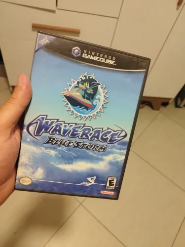 Wave Race