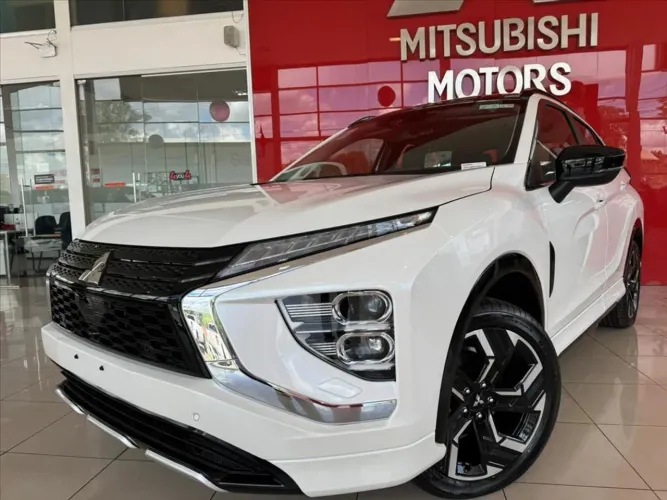 Mitsubishi Eclipse Cross HPE-S 1.5 AWD 165cv Aut. 2027
