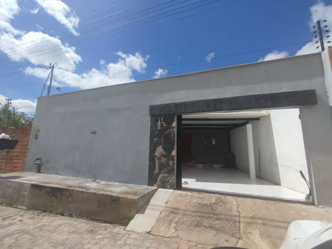Vendo 170mil