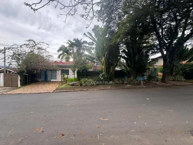 CASA À VENDA E LOCAÇÃO NO CONDOMÍNIO CAMINHOS DO SAN CONRADO EM SOUSAS, CAMPINAS/SP