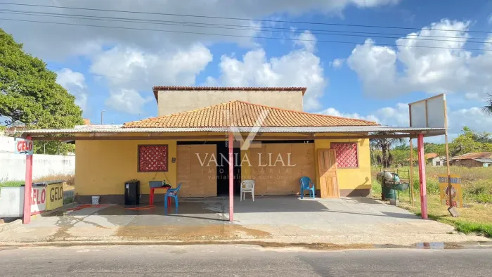 Prédio Inteiro em Ponte - Salinópolis, PA