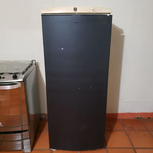 Geladeira Consul Refrigerador 320 litros