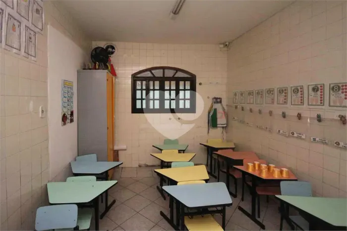 Casa com 5 quartos à venda em Vila antonieta - SP