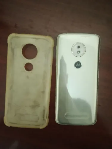MOTO E5