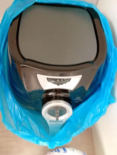 Vendo uma Air fray 