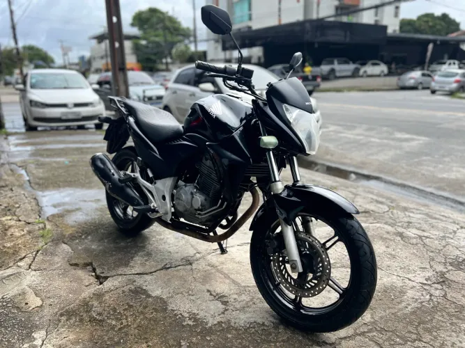 Cb300 R (Único Dono) 