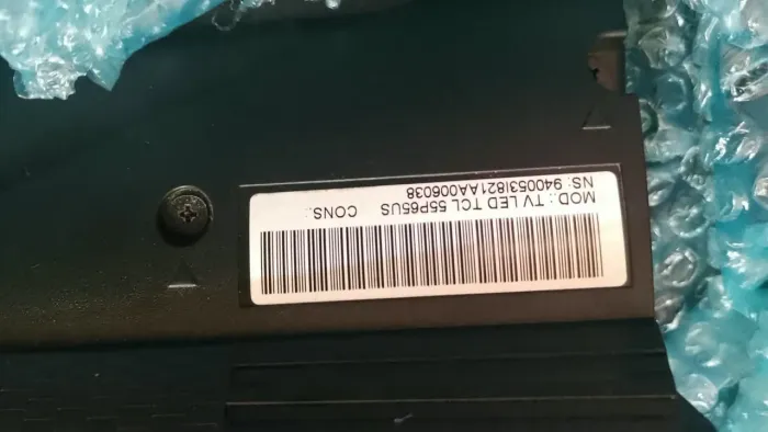 TV TCL 55
