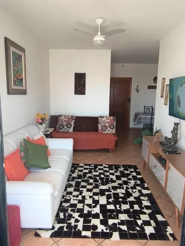 Apartamento Praia Morro
