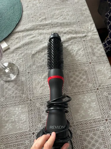 Escova secadora REVLON