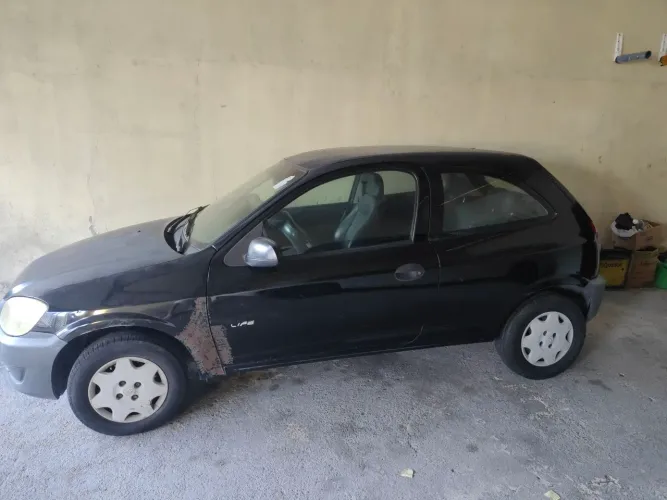 Chevrolet Celta Life/ LS 1.0 MPFI 8V Flexpower 3P 2011