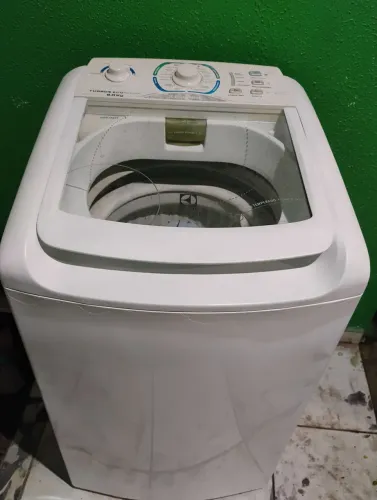 Máquina de lavar
