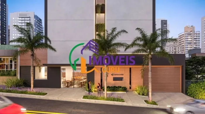 LOJA - PERDIZES - SP