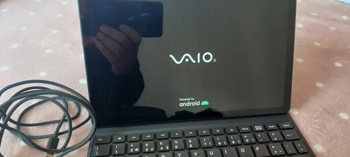 Tablet Sony Vayo Tl10