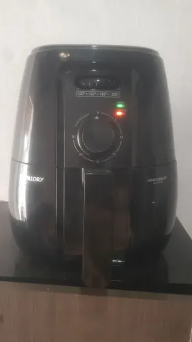 Airfryer