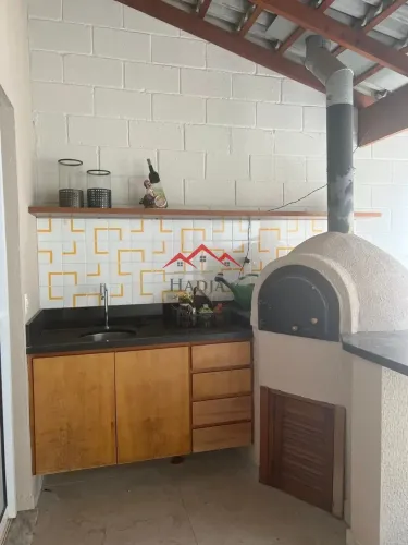 Casa para venda no condomínio Vintage Club em jundiaí SP.