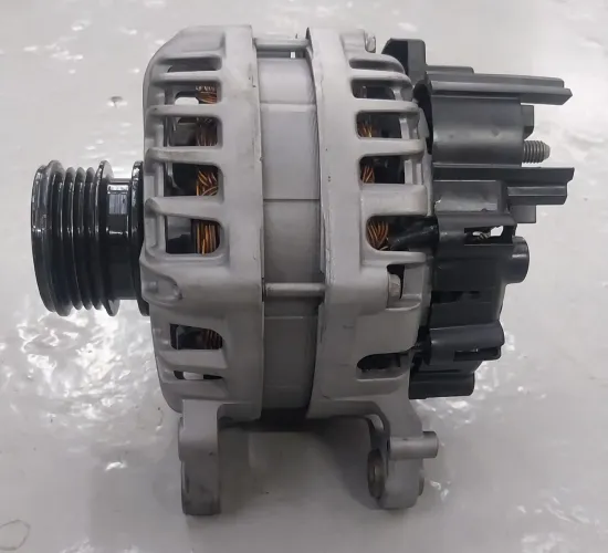 Alternador Renault kwid/ Sandero/ Logan