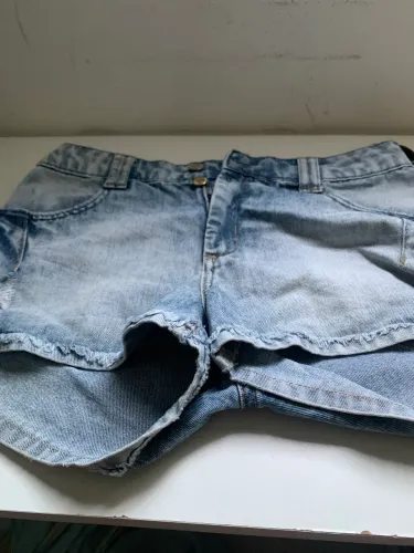 short jeans