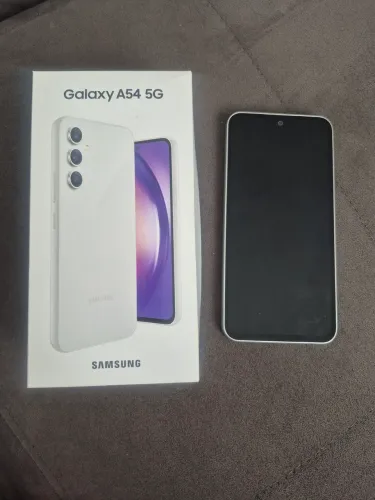 Galaxy A54 Sansung