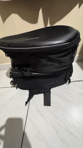 Alforge para moto