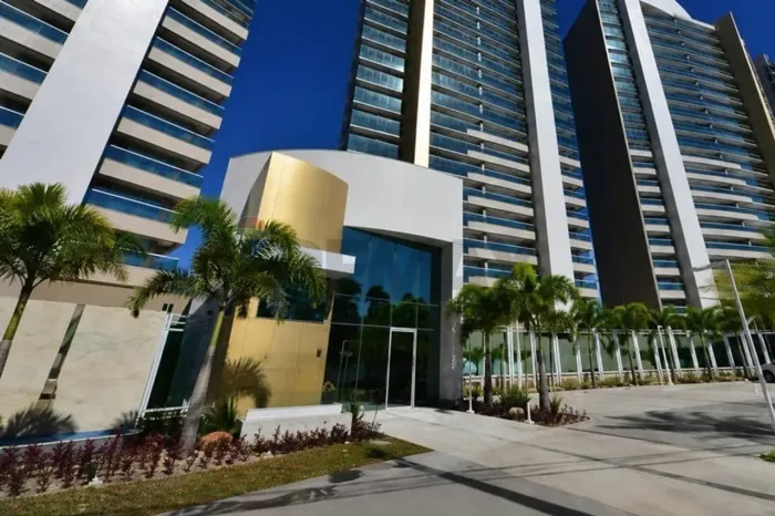 Condominio Maison de La Musique
