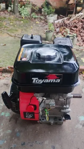 Motor rabeta toyama 6,5