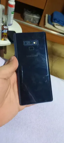 Galaxy note 9 (retirada de peças)