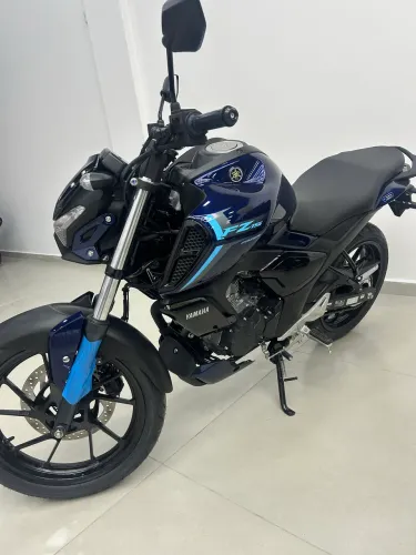 Moto Zero Km Sem Entrada