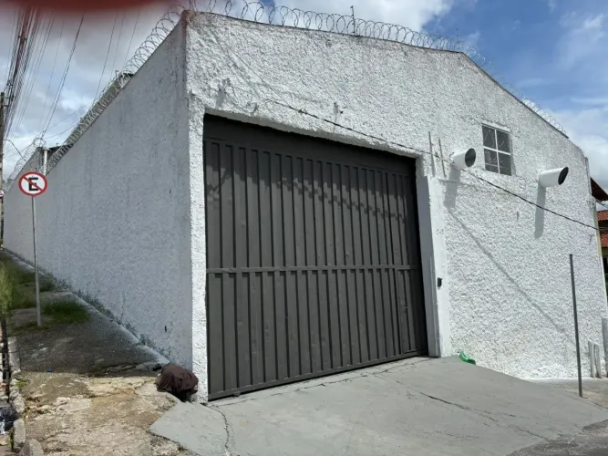 Galpão para aluguel em Nova Cachoeirinha