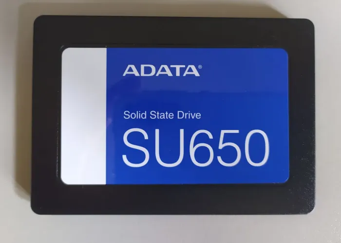 Kit SSD 240GB + Memória RAM DDR4 4gb 2133mhz