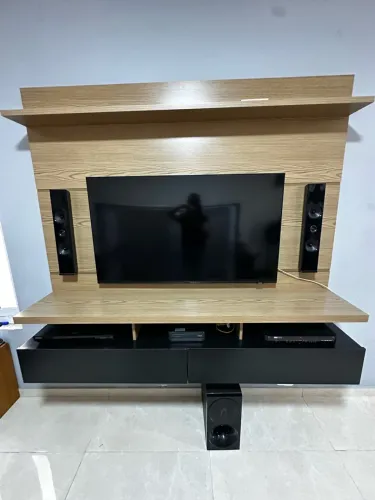 Painel para tv até 60 polegadas