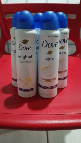 Vendo Dove