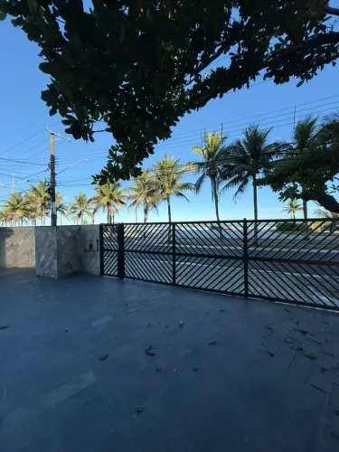 Frente Mar no Caiçara por R$270 mil! Seu Apê com Vista Incrível te Espera!