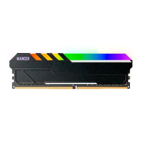 Memória 16 2×8GB DDR4 3200MHz Magnus - RGB - CL22 - MCR-MGN8RGB-3200