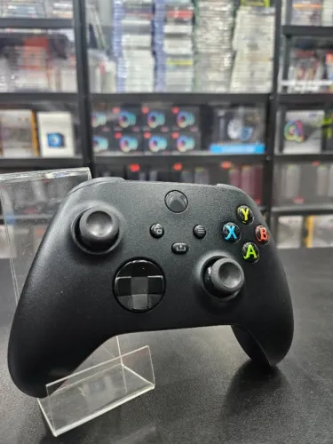 Controle Xbox Series S Preto