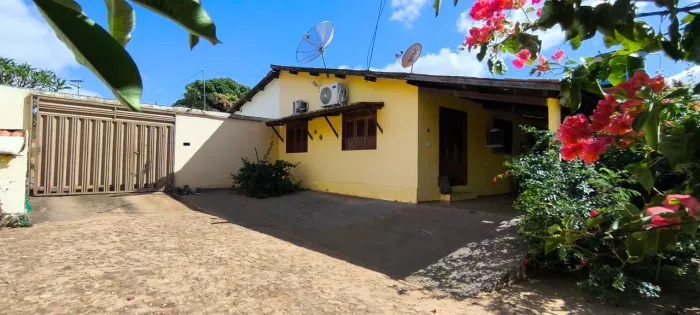Chacara na BETOLÂNDIA 22x88
