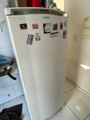 Geladeira