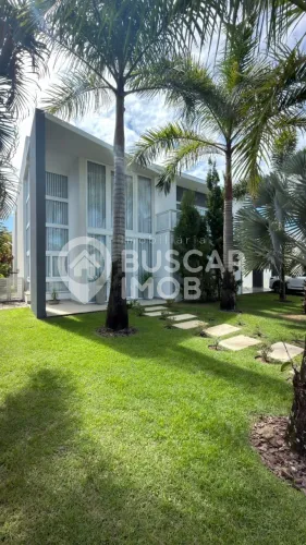 CASA RESIDENCIAL em CAMAÇARI - BA, CATU DE ABRANTES (ABRANTES)
